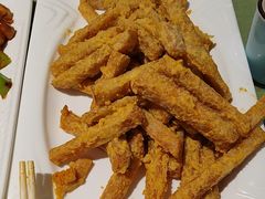 -桃子餐厅·天津菜(王顶堤总店)