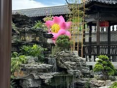 -顺德渔村·岭南一号