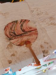 -Mini Muses ·创意手作·陶艺·银饰·团建(芳圆里店)