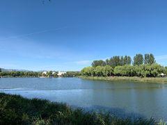 -静之湖湖畔餐厅