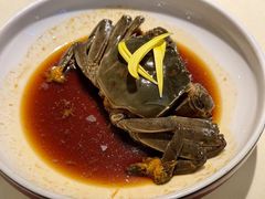 -成隆行·蟹王府(九江路店)