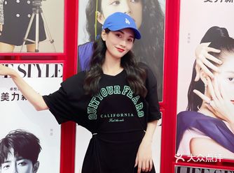 卓悦汇绝美口红展|少女的100个口红色号