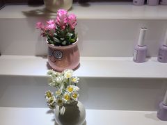 -海底捞火锅(锦艺城店)