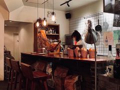 -羽深肉铺 Steak & Wine