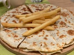 -ALAMEEN阿拉伯餐厅(三里屯店)