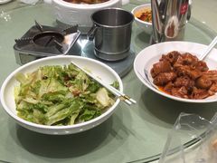 -刘胖子家常菜·蹄花焖藕(兴业店)