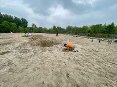 -东郊湿地公园