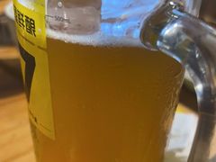 -木屋烧烤(坂田天安云谷店)