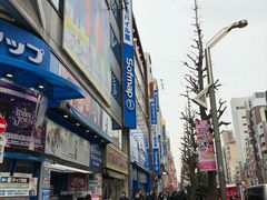 -秋叶原电器街