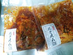 -脱骨凤爪(石桥店)