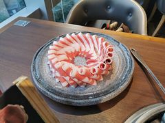-快乐小羊火锅(河西王府井店)