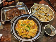 -夏茅维记饭店