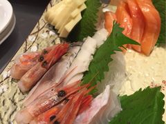 -赤坂亭·M9和牛烧肉·铁板烧(合肥万象城店)