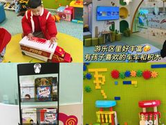 -菲越企鹅眼科(龙湖天街店)