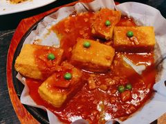 -三生三味密宗川菜·江景餐厅(来福士店)