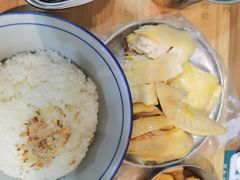 -阿金大白·上海菜馆(新天地店)