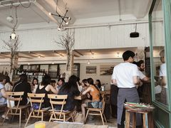 大堂-RAC BAR(安福路店)