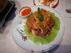 -老湘亲·品鉴湘菜(蔡塘爱琴海店)