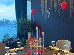 -君庭中餐馆(湘江豪生店)