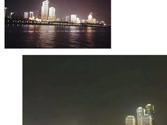 -武汉两江游览·夜游长江(汉口粤汉码头)