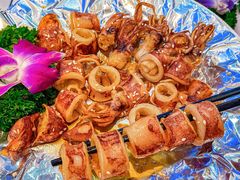 -东江海鲜大排档·潮汕菜·砂锅粥