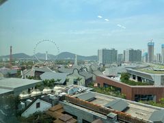 -雪梅月子中心(华侨城店)