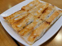 -台北楚楚园馅饼粥(虹桥南丰城店)