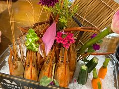 -新木器时代餐厅(太湖新天地店)