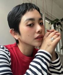-Kraemer Paris苏豪发廊