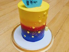 -Biteology Artisan Cakes(红庄·国际文化保税创新园店)