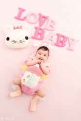 -小七摄影·礼服馆(中铁·逸都国际店)