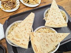 -清真马杰山牛肉汤馆