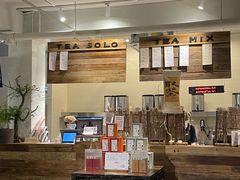 -成川茶店·潮汕工夫浓茶(万象店)