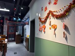 -娄三少·老北京春饼烤鸭家常菜(富力又一城店)
