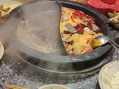 -蜀大侠火锅(建设路第五大道店)