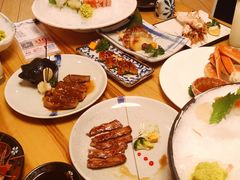 -王鼎精致料理铁板烧(世博源店)