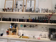 -玫瑰咖啡(中山六路店)