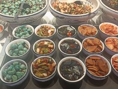 -山河屯铁锅炖鲜鹅·东北菜(开发区一店)
