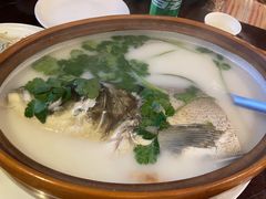 -南山竹海·珍味堂