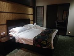 -国御温泉度假小镇