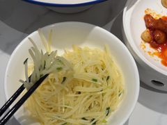 -兰湘子·湘菜小炒(南京江宁万达店)