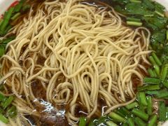 -老赵面店(大西路店)