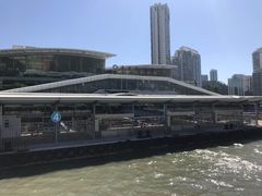 -国际邮轮中心码头(厦鼓码头)