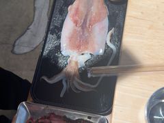 -霸腹烤肉(厦门柚子番店)