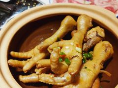 -贤合庄卤味火锅(勒泰中心店)