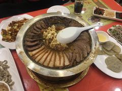 -北京小肠陈饭庄(方庄店)