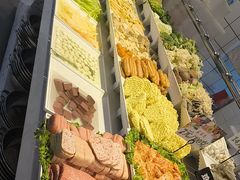 -醉人椒麻辣香锅(上地华联店)