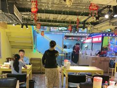 -三个大叔东北烧烤·砂锅菜(西三旗店)