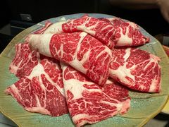 -满来寿喜烧(金虹桥店)
