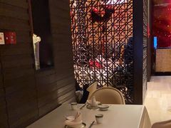 -上海金桥红枫万豪酒店-万豪中餐厅